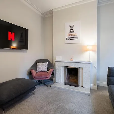 Ormeau Park Home - Perfect For A City Break! Belfast Exterior photo
