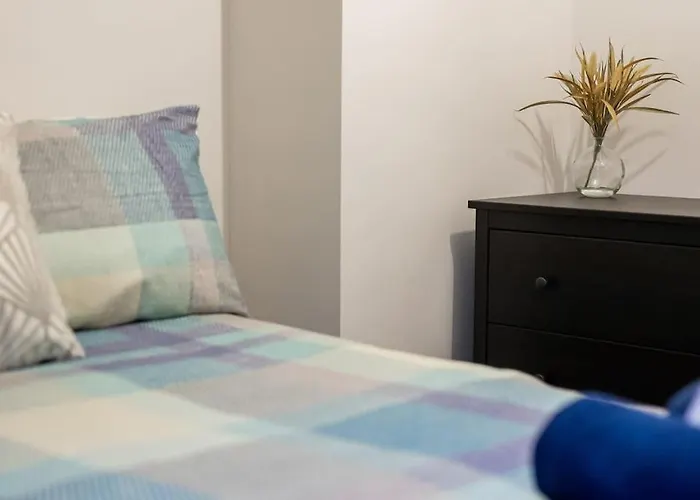 Ormeau Park Home - Perfect For A City Break!