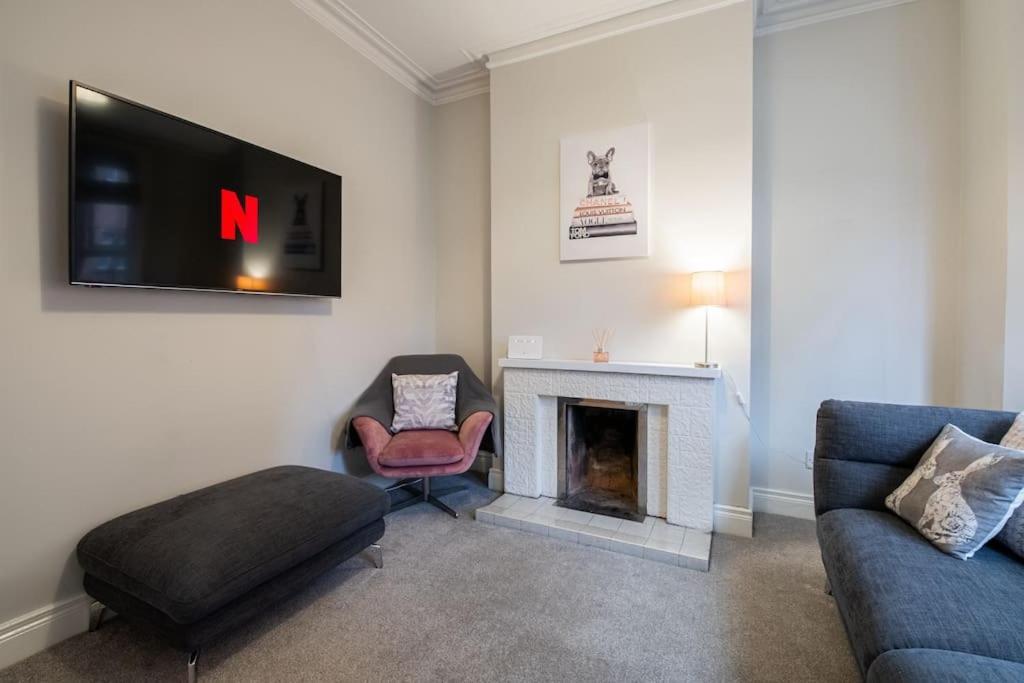 Ormeau Park - Perfect For A Break! Holiday home