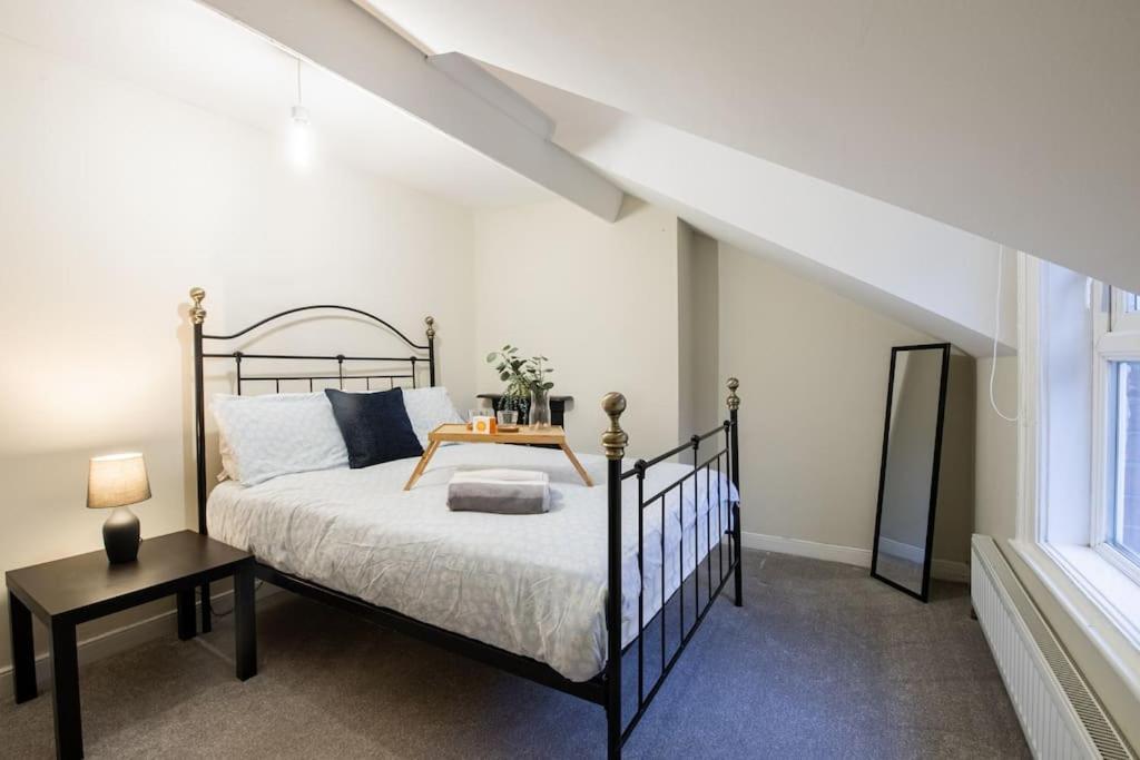 Ormeau Park - Perfect For A Break! Holiday home Belfast