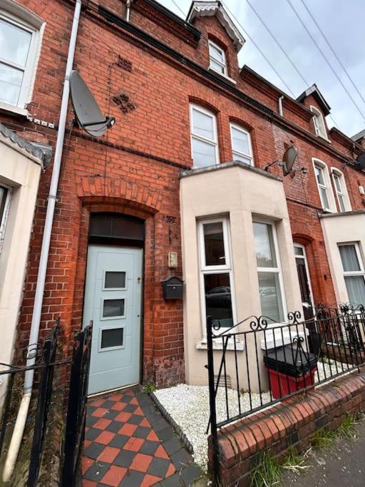 Ormeau Park - Perfect For A Break! Holiday home *