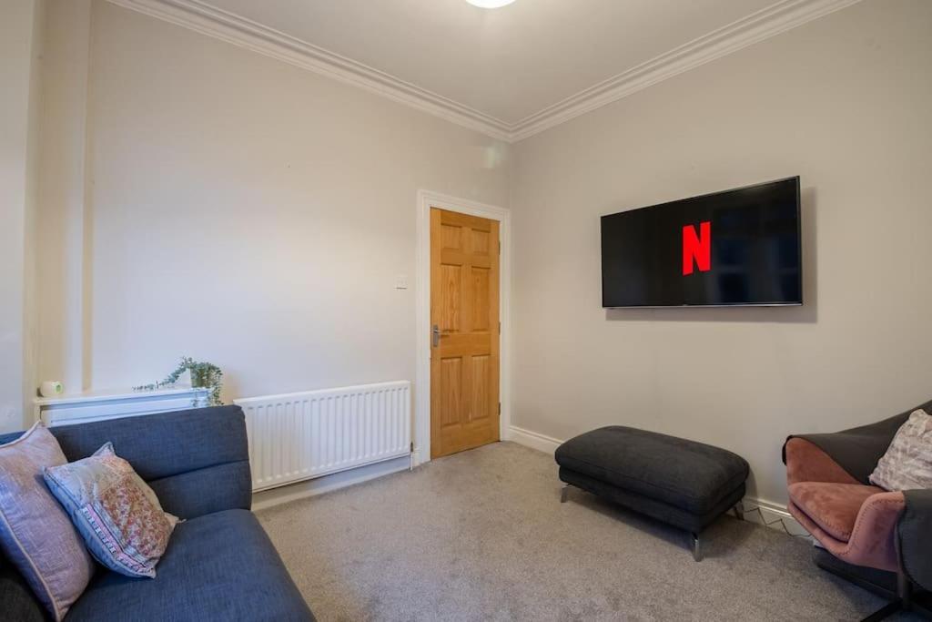Ormeau Park - Perfect For A Break! Holiday home Belfast
